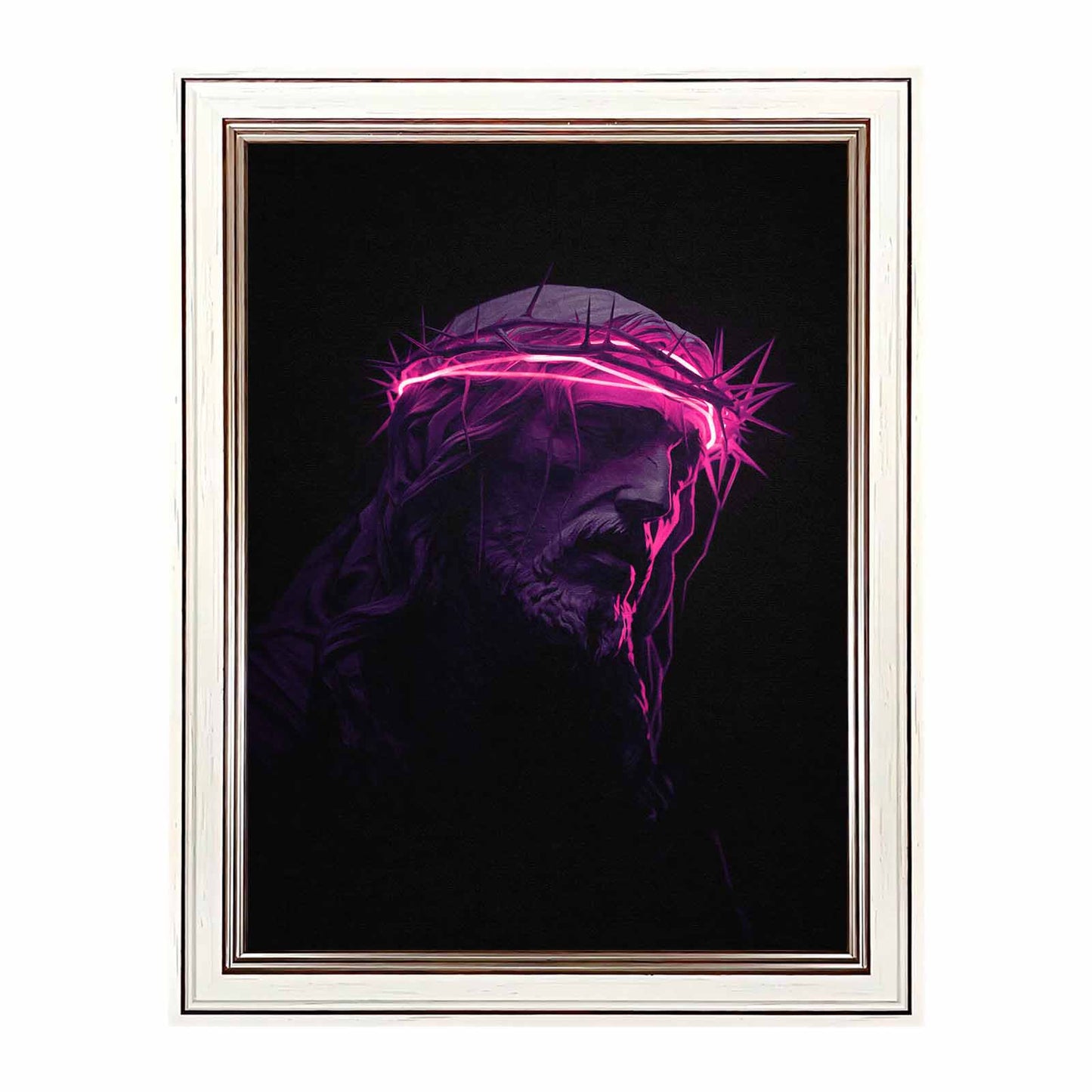 Neon Thorns