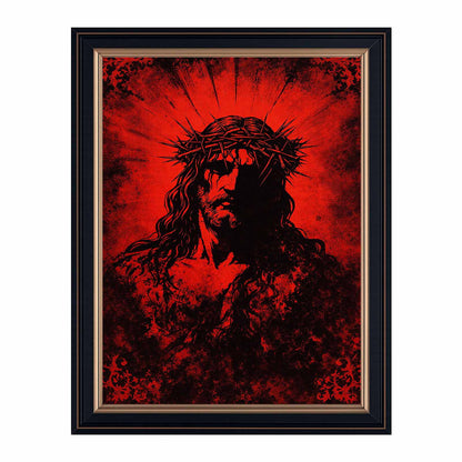 Blood & Mercy