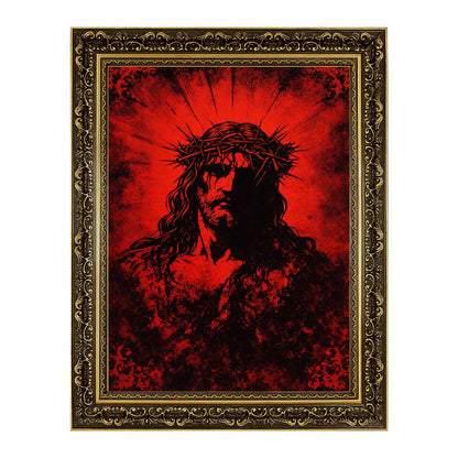 Blood & Mercy