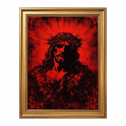 Blood & Mercy