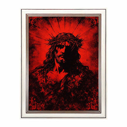 Blood & Mercy