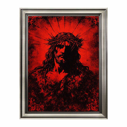 Blood & Mercy