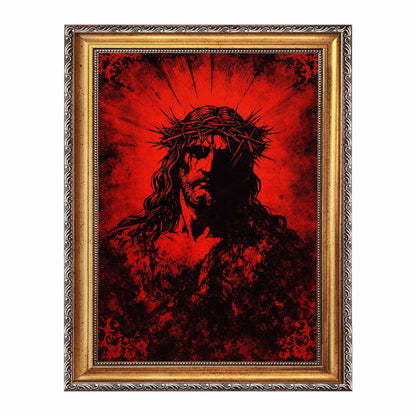 Blood & Mercy