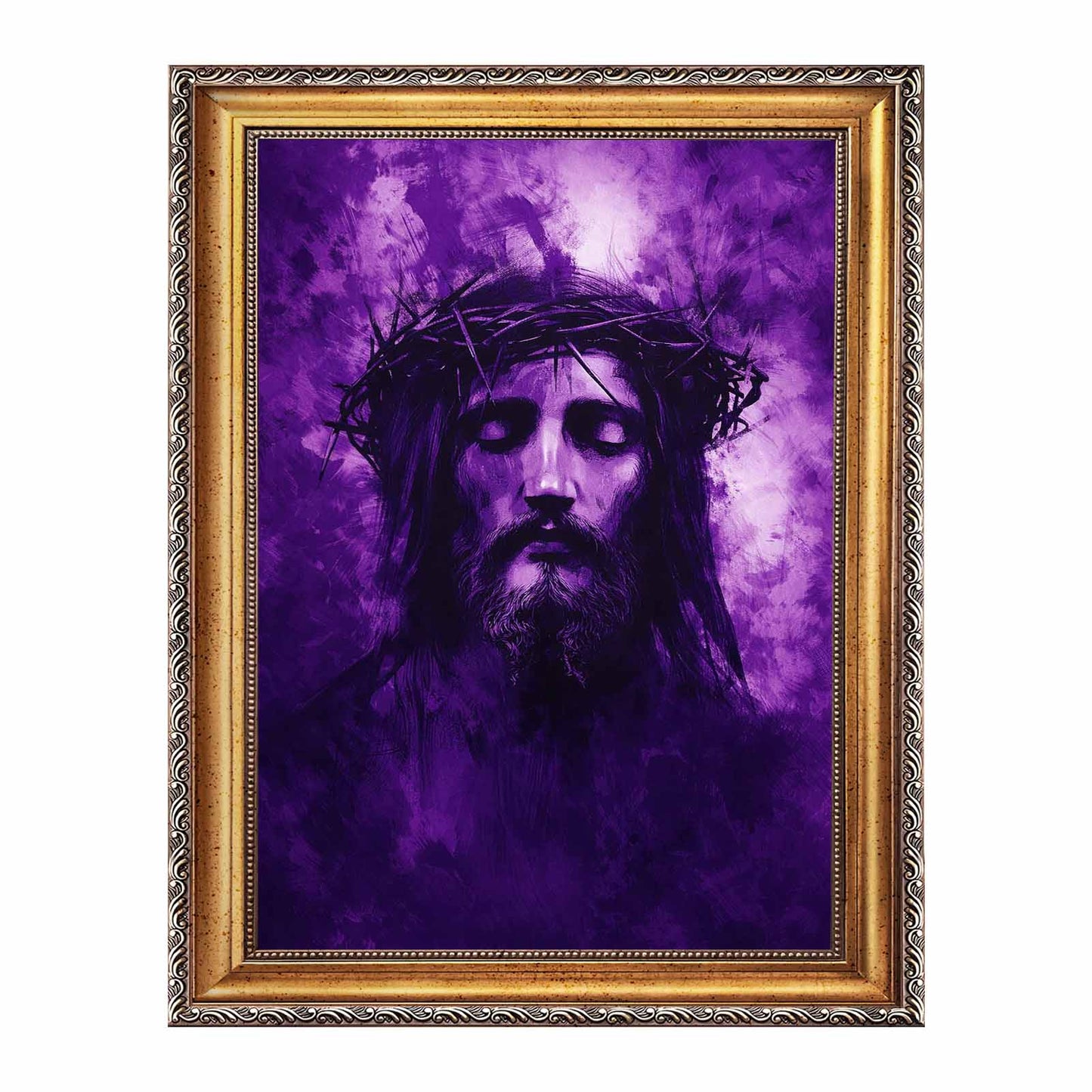 Purple Passion
