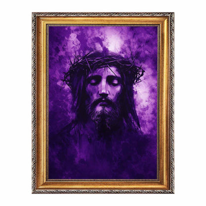 Purple Passion