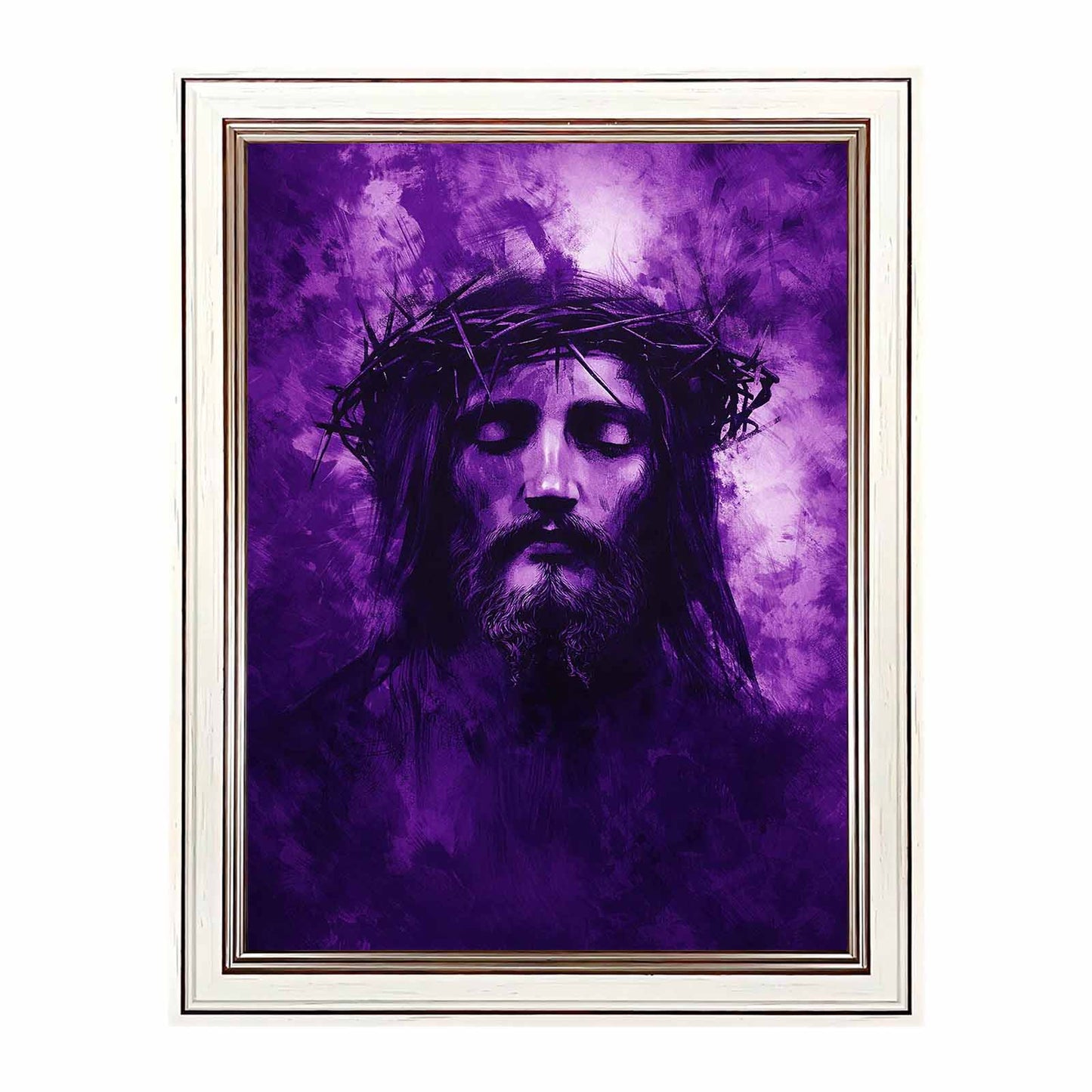 Purple Passion