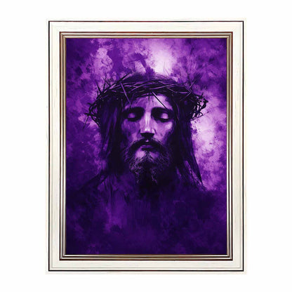 Purple Passion