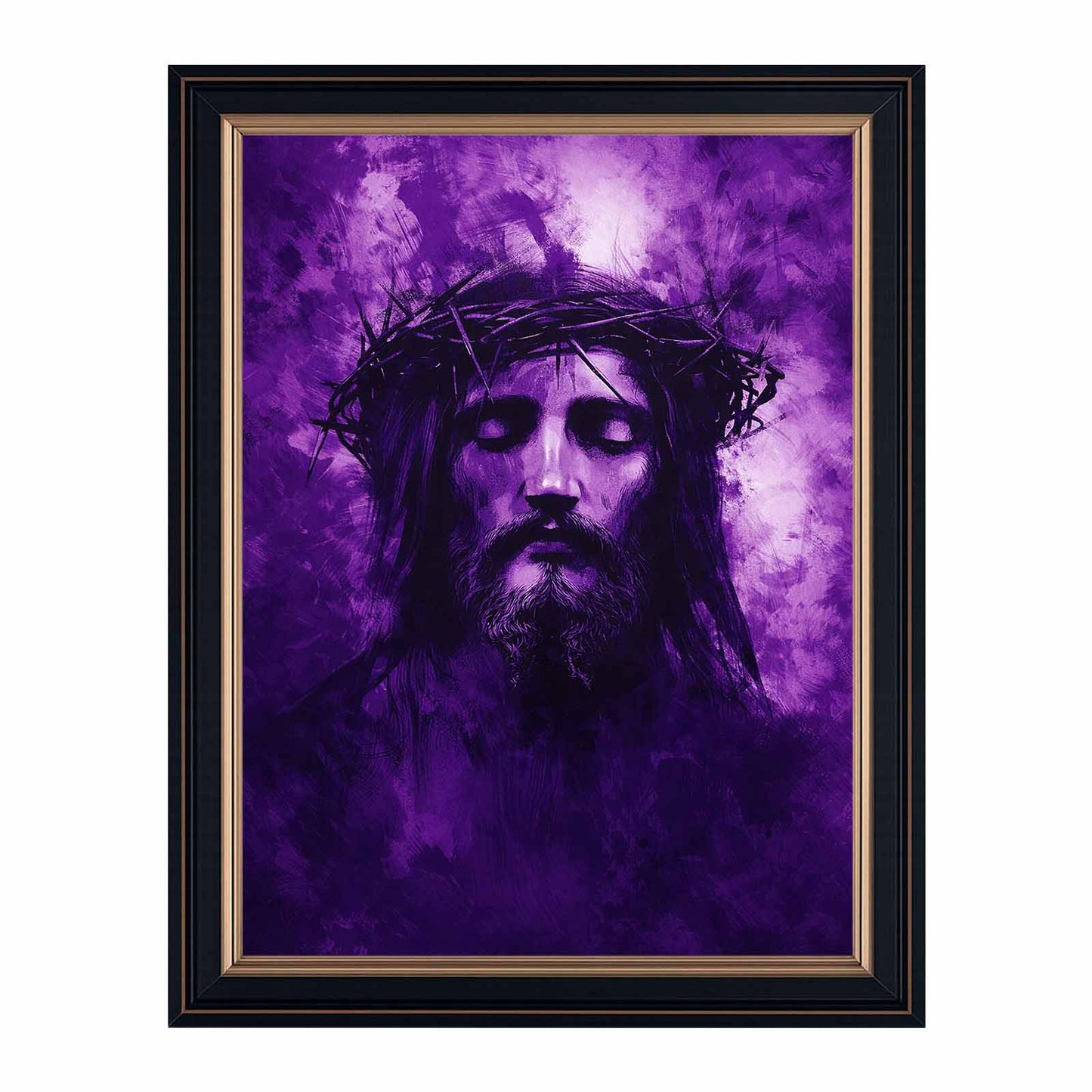 Purple Passion