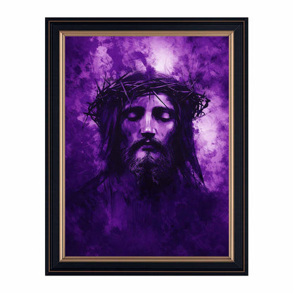 Purple Passion