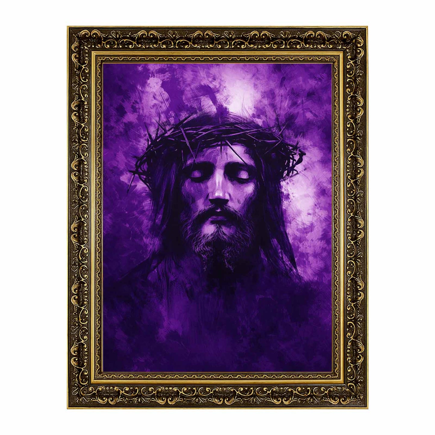 Purple Passion