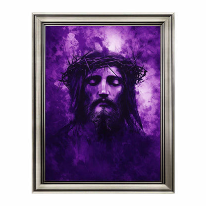 Purple Passion