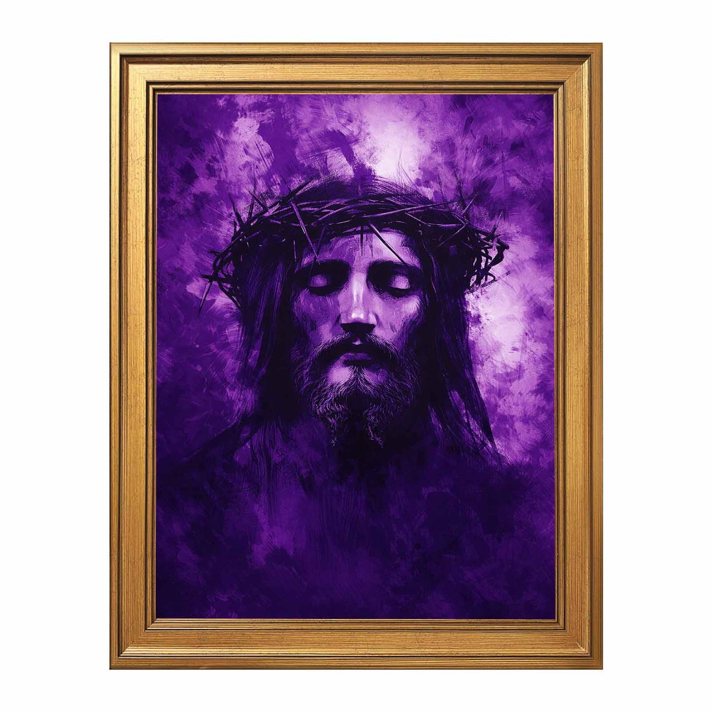 Purple Passion