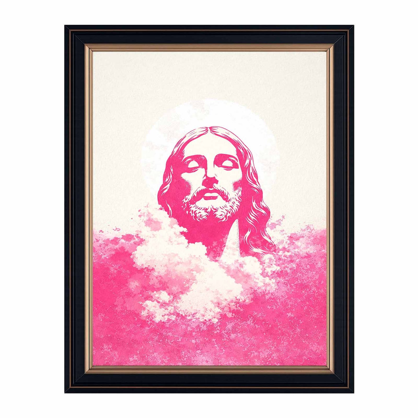 Risen in Radiance
