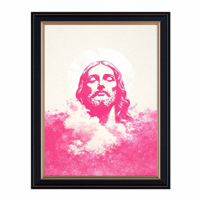 Risen in Radiance
