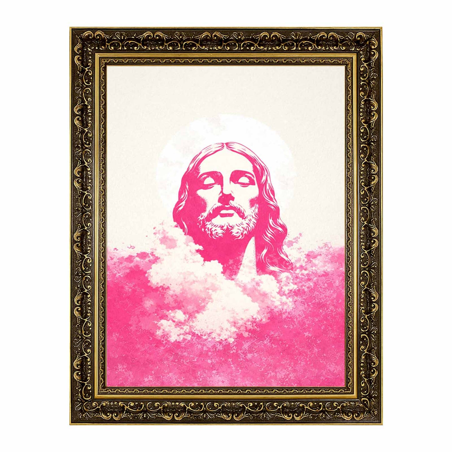 Risen in Radiance