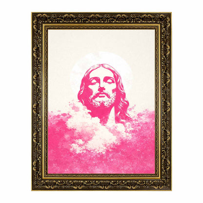 Risen in Radiance