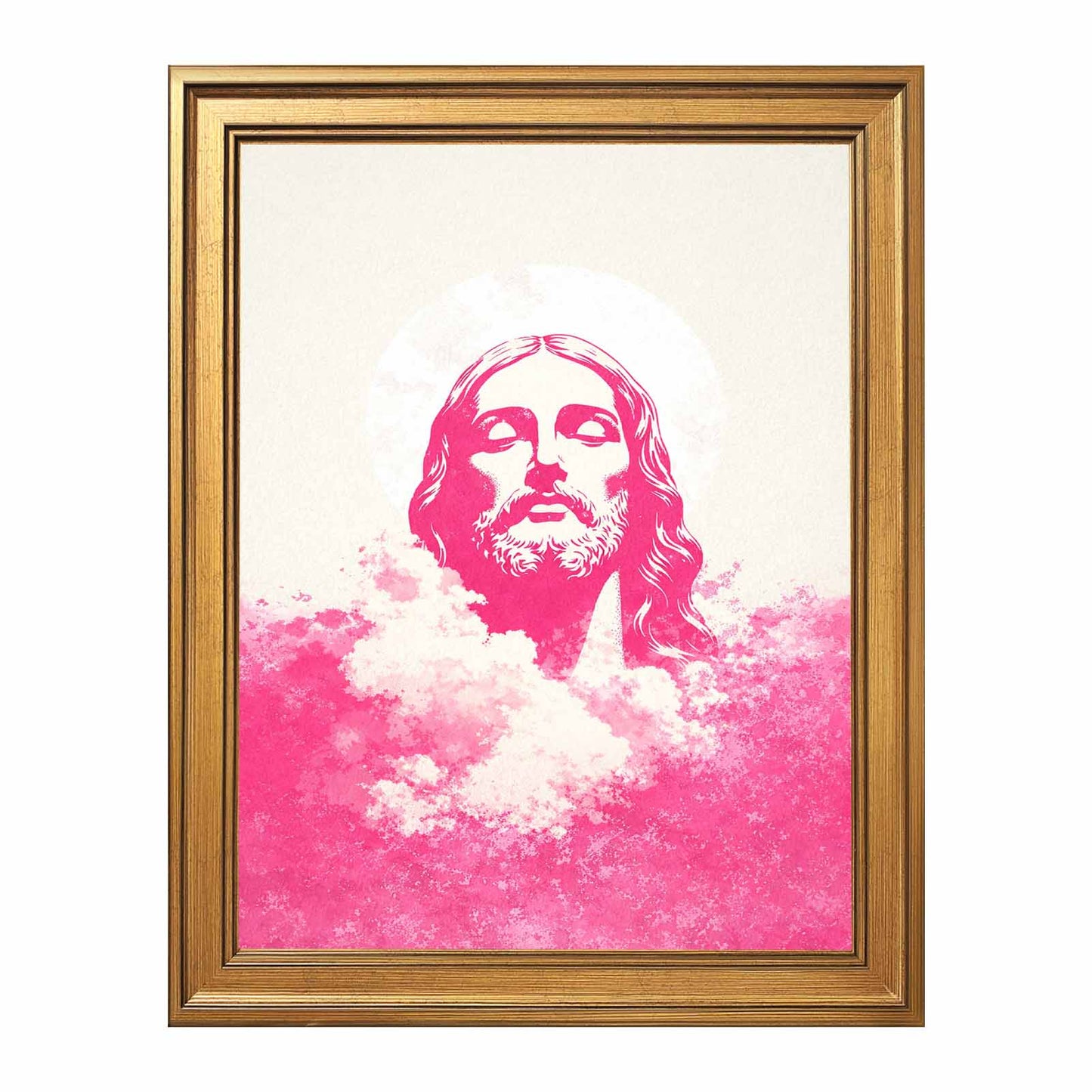 Risen in Radiance
