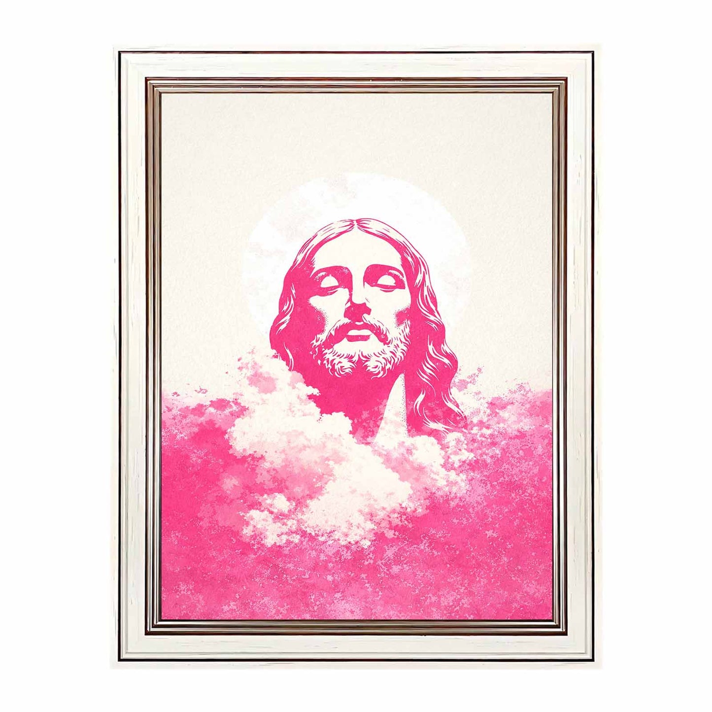 Risen in Radiance