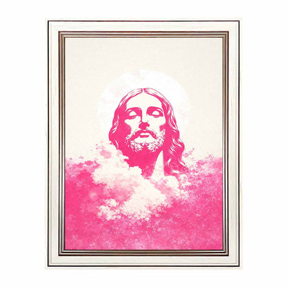 Risen in Radiance
