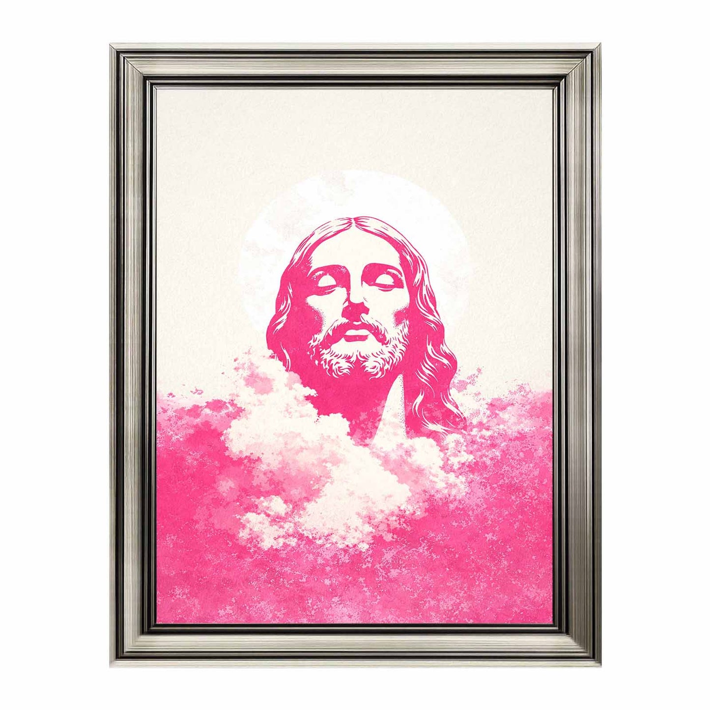 Risen in Radiance
