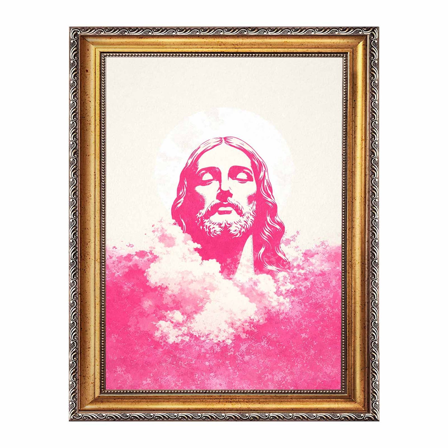 Risen in Radiance