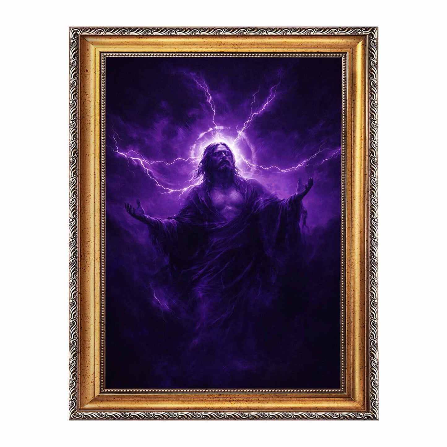 Risen Roar
