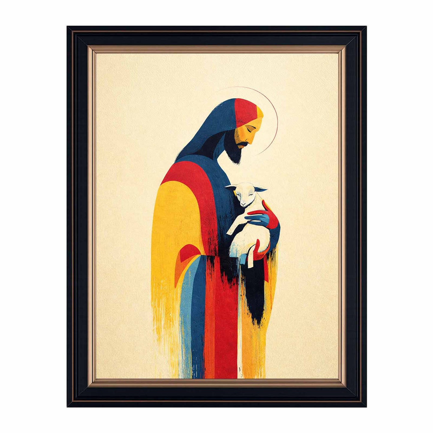 Shepherd’s Peace
