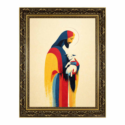Shepherd’s Peace