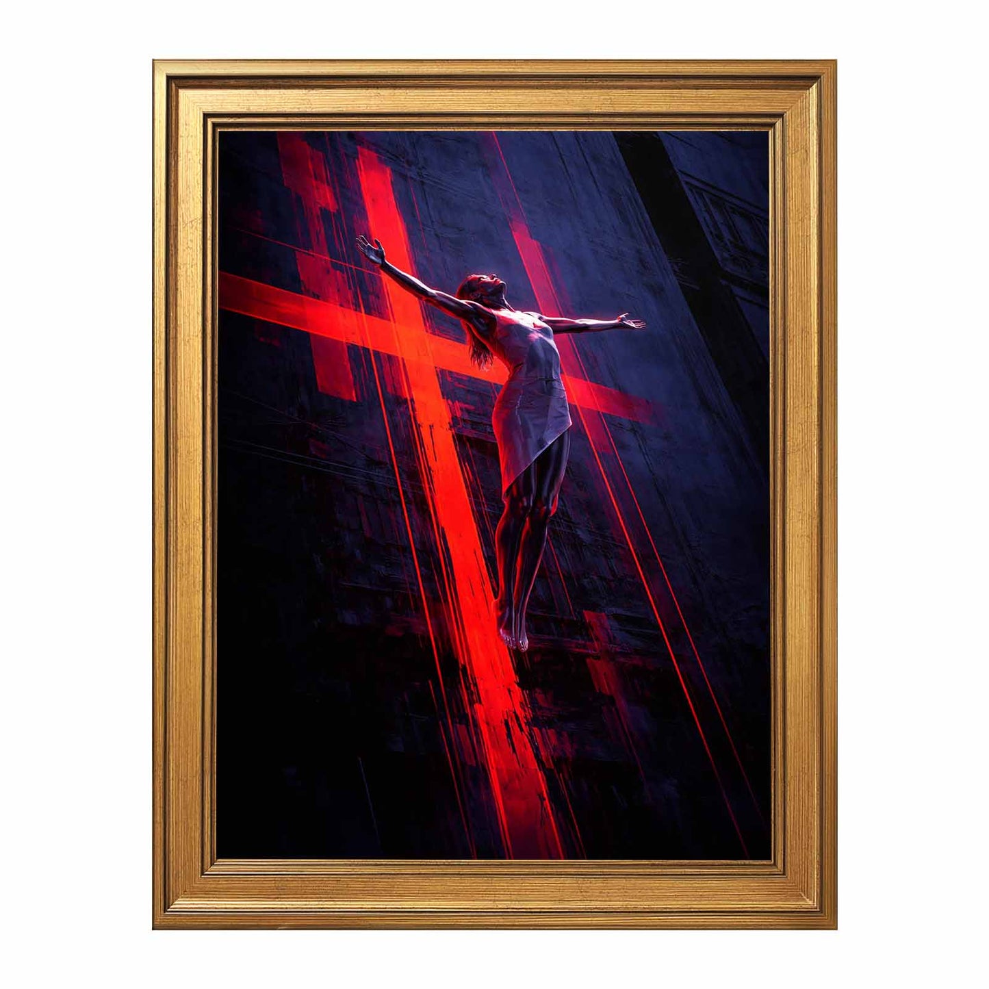 Blood and Glory