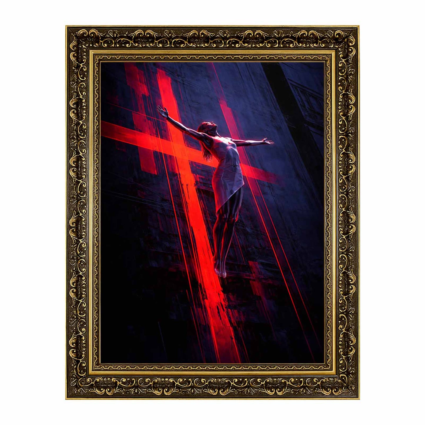 Blood and Glory