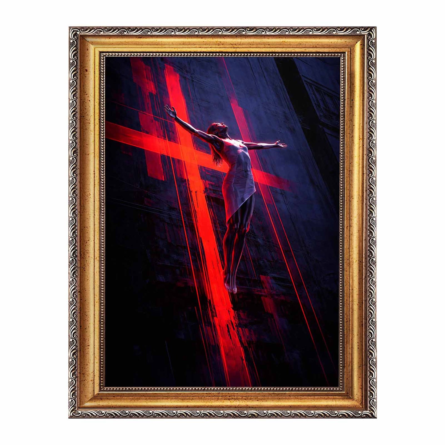 Blood and Glory