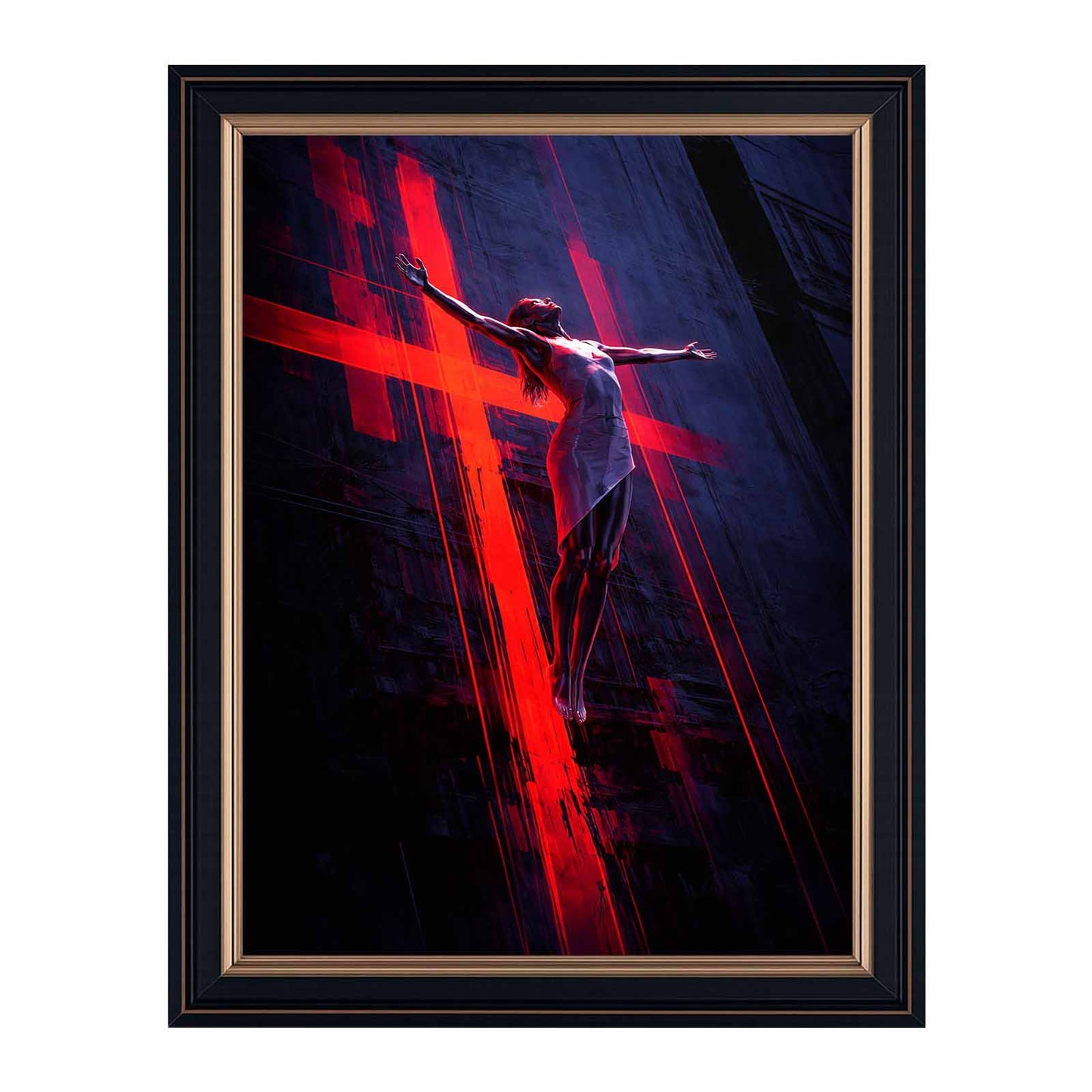 Blood and Glory