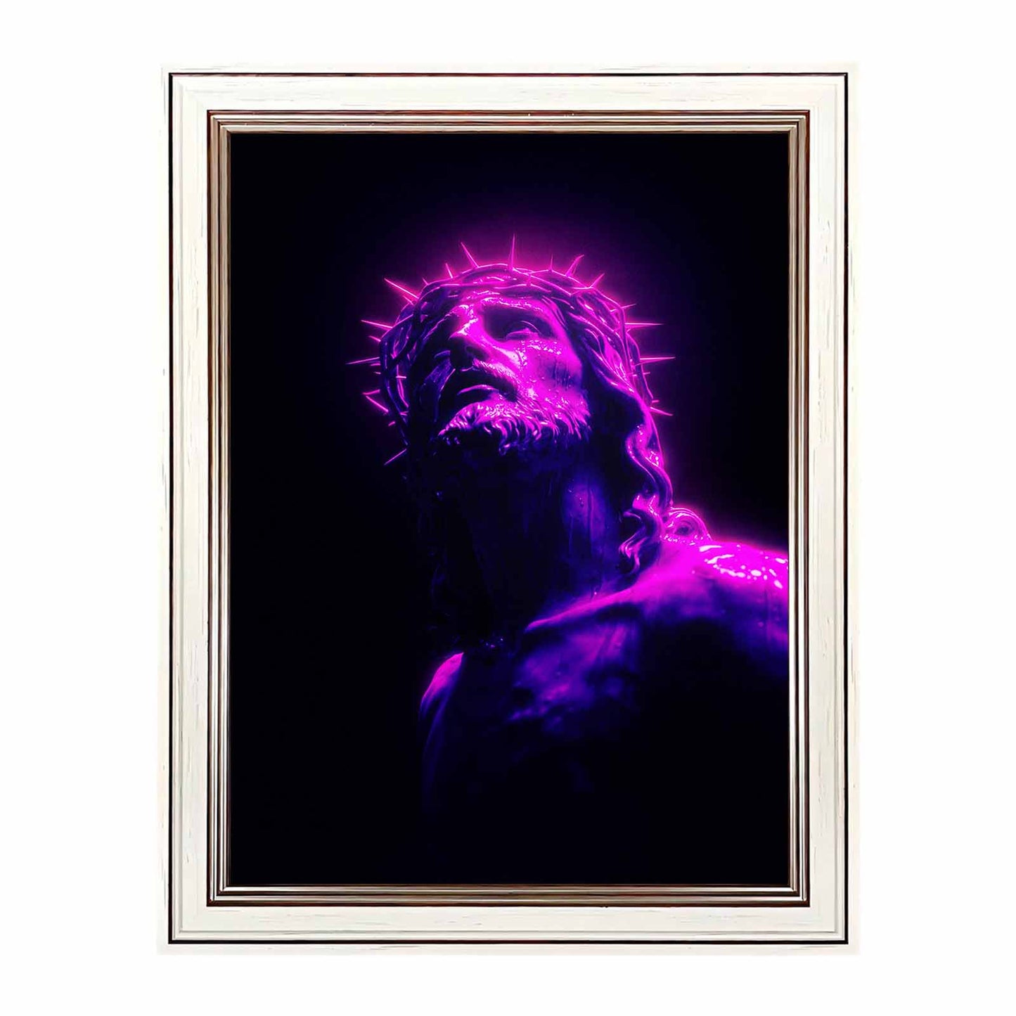 Suffering Light