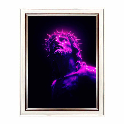 Suffering Light