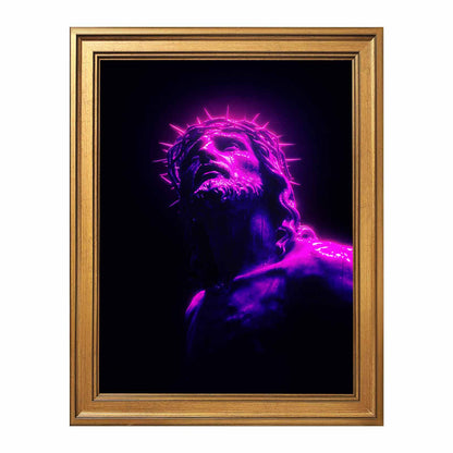 Suffering Light