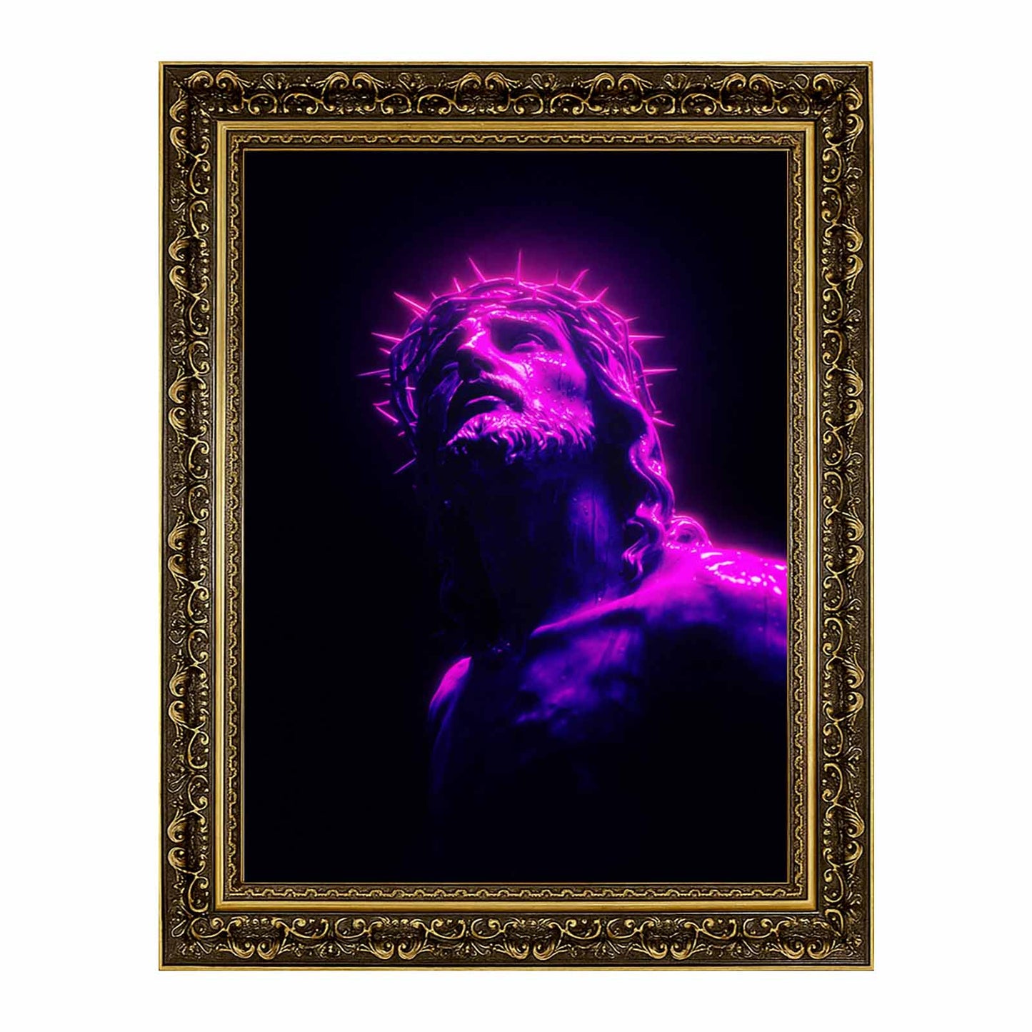 Suffering Light