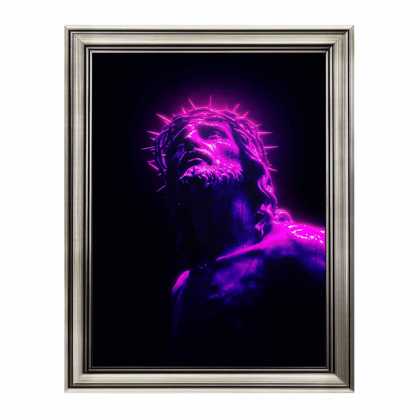 Suffering Light