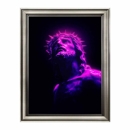 Suffering Light