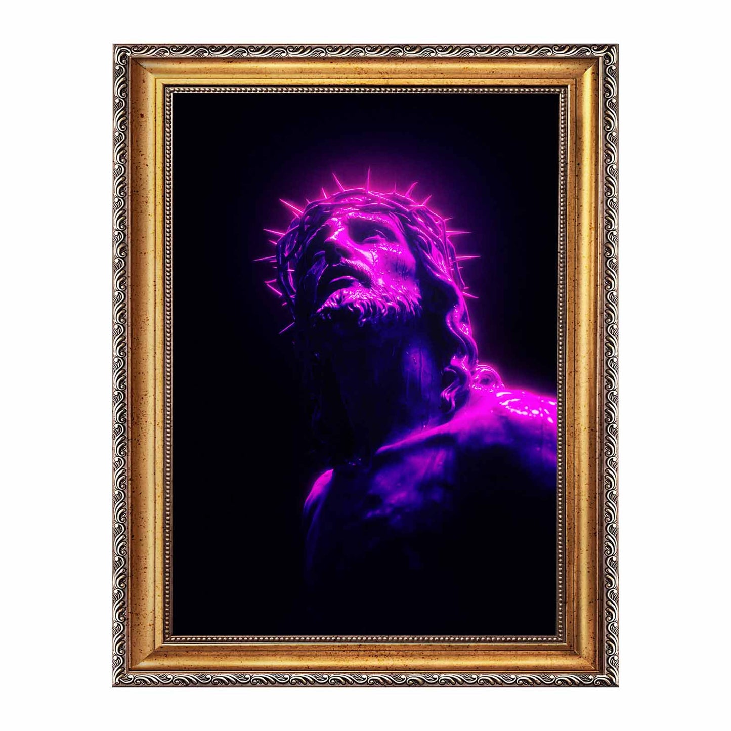 Suffering Light