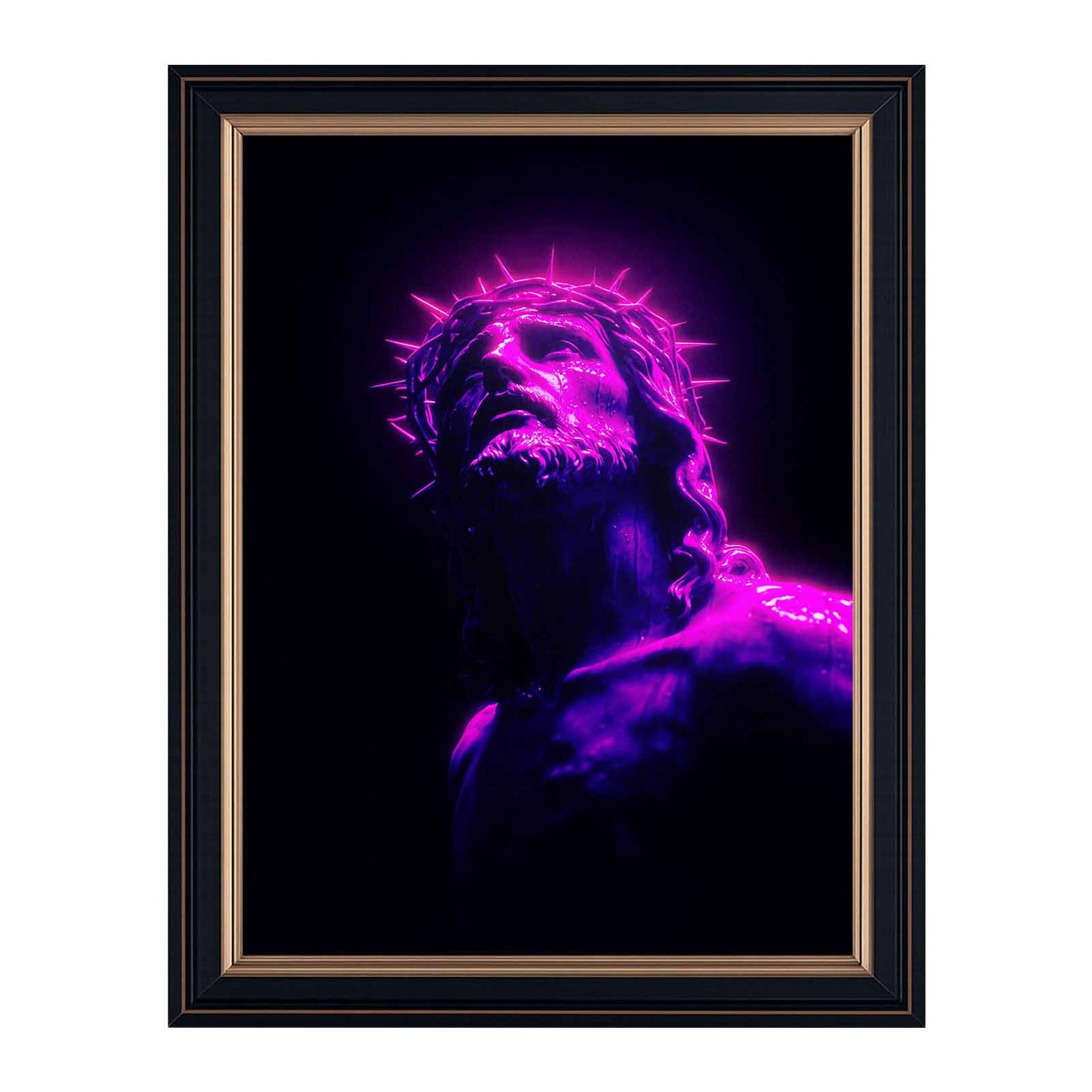 Suffering Light