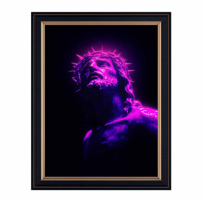 Suffering Light