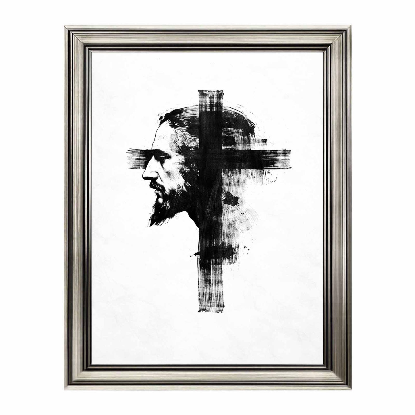 The Cross Within