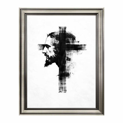 The Cross Within