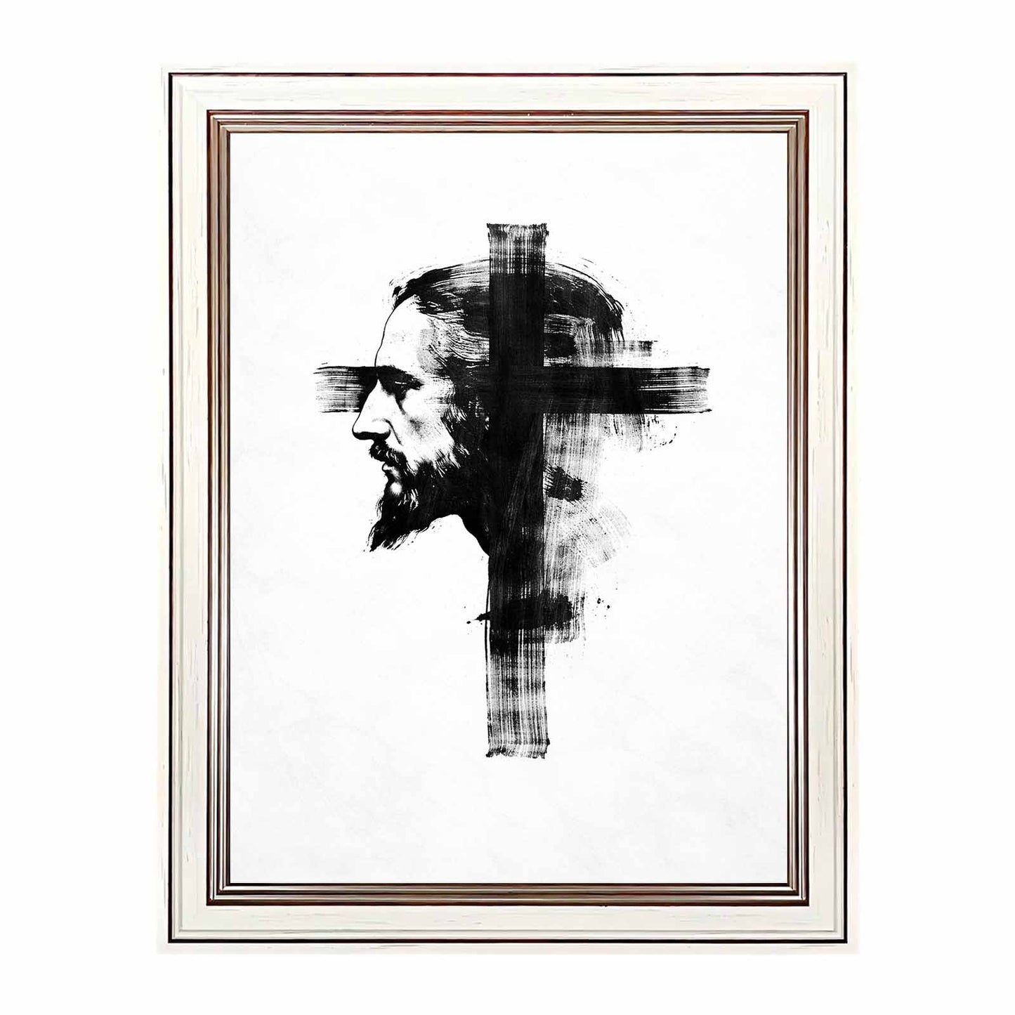 The Cross Within