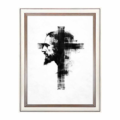 The Cross Within