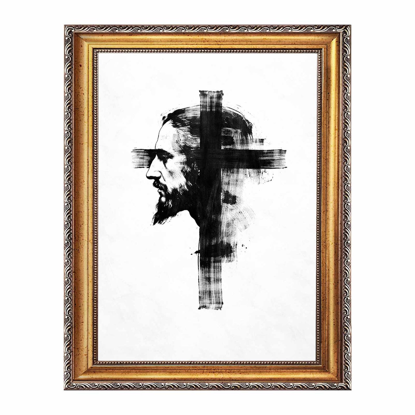 The Cross Within