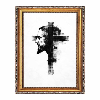 The Cross Within
