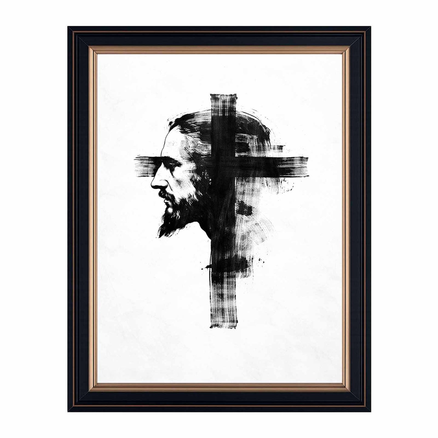 The Cross Within