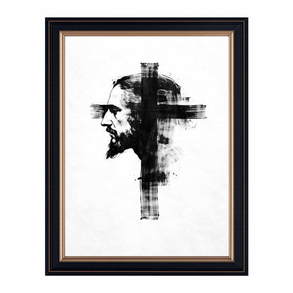 The Cross Within