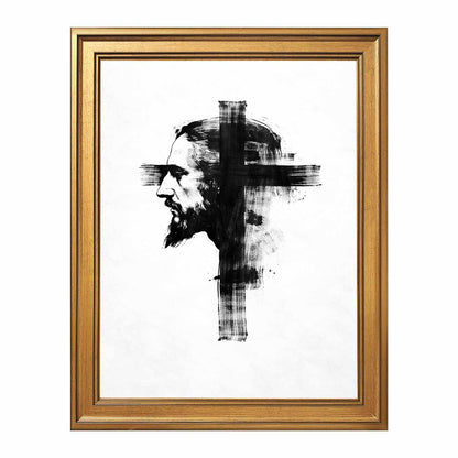 The Cross Within